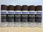 Cans Geocel GC91104-6X Shingle & Flashing Roof Accessory Paint 12 Ounce Brown New. Price: $59.98.