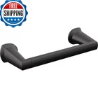 Delta Galeon 1-PACK 8 Towel Rack For Bathroom Matte Black Bar New. Price: $69.11.