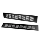 2PCS Air Vent Cover,ttzeze Aluminium Alloy Rectangle Covers For Home Wal... New. Price: $17.42.