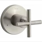 Kohler K-T14491-3-BN Diverter Trims Showers Open. Price: $185.99.
