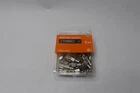 (48-PK) Everbilt Shelf Support Spoon Zinc-plated Steel 5MM 608518 Open. Price: $6.83.