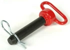 Double Hh 183 The Original Hitch Pin, 1-1/2 X 8-1/2", 10-ASSORTED New. Price: $43.47.