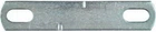 National Hardware N222-323 Zinc-plated Steel Square U-bolt 5/16 X In. New. Price: $6.56.
