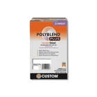 Custom Building Products Polyblend Plus Indoor And Outdoor Lb PBPG3807-4 New. Price: $30.99.