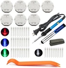 Zinger Instrument Cluster Gauge Stepper Motor Repair Kit X27 168 Fits 03-06 Gm New. Price: $60.04.