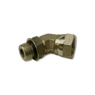 Apache Steel 1/2 In X Hydraulic Adapter 39036238 New. Price: $14.95.
