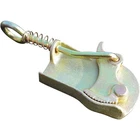 American Power Pull Up To In. Wire 7-1/4 L. Grip PP7008 New. Price: $21.27.