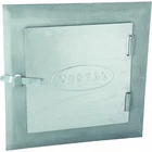 Mutual Industries Steel Clean Out Door 8 X New. Price: $39.82.
