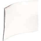 Prime-line 1-1/2 In. X 36 Clear Shower Door Flat Bottom Sweep 6226 New. Price: $7.41.