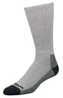 At Work Crew 3-PACK Cotton Socks Medium Grey New. Price: $31.67.