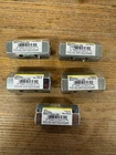 National Hardware 4003BC 3/4"-10 Couplers 6750 Lb N182-725 Pack Of Brand New. Price: $13.49.