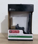 Delta Universal Tank Lever Vero Collection Champagne Bronze Finish 77760-CZ New. Price: $49.99.