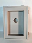 Free Ship Mid America Vinyl Mountmaster Mini Mounting Split Block Clay 096 Qty 1 New. Price: $11.99.