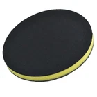 Autocare 6" Fine Grade Clay Pad For Polisher - Disc, Wipe Foam D... New. Price: $22.55.
