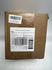 Blika 400FT 1/8" Black Stainless Steel Cable Railing With 7X7 Strand Constructio New. Price: $62.00.