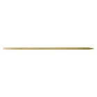 Hy-ko Sign Stake, Square, Natural, Wood, 48" 1/2" 24 Pk 40604 New. Price: $105.06.