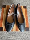 Old Navy Black Womens Ballet Flats Size 10 No Box Brand New!. Price: $20.00.