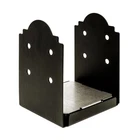 Simpson APB88R Outdoor Accents Zmax Post Base For 8X8 Rough New. Price: $117.31.