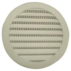 Maurice Franklin PLW-100 Series PLW100 Screen Louver, 4.813 W, Polypropylen New. Price: $28.78.