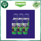6PK Rust-oleum Specialty Spray Paint, No Hunting Purple, 12OZ Cans, Weatherproof New. Price: $39.59.