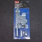 Bulldog Hardware G-120 Heavy Gauge Steel 6.5" Slide Action Gate Bolt New. Price: $10.90.