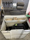 Festool Domino Xl Df 700 Joining Machine Biscuit Joiner & Systainer Tenon Set Used. Price: $1539.00.