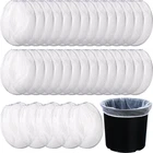 Boao Paint Filter Strainer Bags White Fine Mesh Elastic Top New. Price: $46.93.