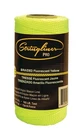 Stringliner 35165 Nylon Fluorescent Yellow #18 Ga. Braided Mason 250 Ft. New. Price: $11.16.