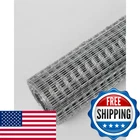 16INX50FT Hardware Cloth 1/2 Inch Chicken Wire Fencing 20GA, Hot Dipped Galvaniz New. Price: $54.01.