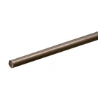 K & Metals - Round Stainless Steel Rod: 1/8" X 12" Long New. Price: $5.44.