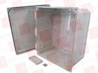 Allied Moulded Products AMP1206 / (new In Box). Price: $56.29.