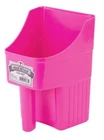 Little Giant 3 Quart Enclosed Plastic Feed Scoop New. Price: $6.99.