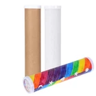 Totority Kaleidoscope Making Kit 15 Pcs Blank Diy For... New. Price: $63.90.