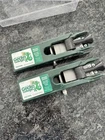 Pactool Gecko SA903 Fiber Cement Siding Pair - One Missing Bolt Used. Price: $17.99.