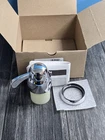 Moen TS3600 3/4TH" Exacttemp Volume Control Trim New Polished Chrome Open. Price: $29.00.