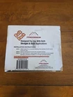 Precision Open Box Bulk Pack For Straight And Stair Railing. Price: $10.00.