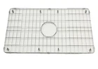 Signature Hardware SHFG2715 Kitchen Sink Grid For SHF3018WH - Open Box. Price: $39.00.