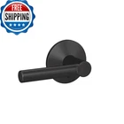 Schlage Custom FC21 Brw 622 Broadway Lever Kinsler Trim Hall-closet And New. Price: $160.08.
