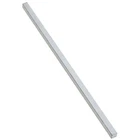 National Hardware 4030BC Series N180-190 Key Stock, 3/8 In W, H, 12 L, New. Price: $15.44.