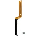 8-1/2 In. X 36 11 Lb. Heavy Duty Powder Coated Metal Fence Post Repa New. Price: $80.69.