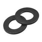 Uxcell 5/8-INCH Flat Washer, Alloy Steel Black Oxide Finish Inch, New. Price: $15.35.