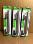 National Hardware N181-602 V1333 Posi-glide Door Closer Lot Of 3X New. Price: $39.99.