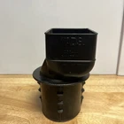 Advanced Basement Down Spout Adapter New. Price: $5.65.