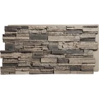 Ekena Millwork Everstone Cascade Faux Panel 48 5/8W 24 3/4H 1/4D New. Price: $123.23.