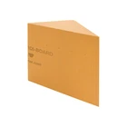 Schluter Kerdi-sb Board Shower Triangle Corner Bench KBSB410TA 16"X16"X20" New. Price: $169.99.