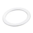 Meccanixity Ptfe Flat Washers 45MM Od 35MM Id Thick 45X35X2MM, White New. Price: $11.45.