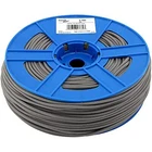 Prime-line 7682 Screen Retainer Spline, .175-IN, 500-FT Roll, Gray New. Price: $46.45.