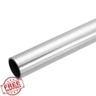 Uxcell 304 Stainless Steel Tube 27MM Od 17MM Id 305MM 1MM Thick New. Price: $25.19.