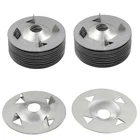 200PCS 1-1/8 Inch Go Board Fasteners, Foam Metal Washer Screw... New. Price: $11.31.