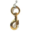Stanley National Hardware 3172BC 1-1/4" X 4-3/4" Bolt Snap In Solid Bronze 5 Pcs New. Price: $54.99.